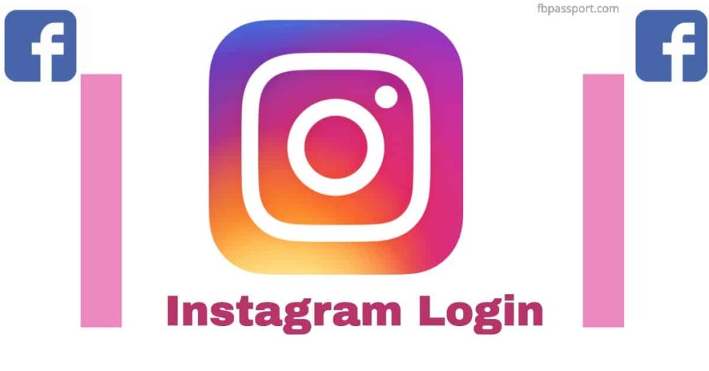 instagram login with facebook now